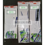 Body Sticker Y15ZR MOVISTAR 2015 2016 2017 2018 100% ORIGINAL