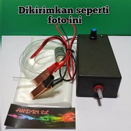 aerator aki Dc 12v super kenceng