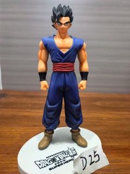龍珠 Figure