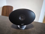 KEF E301c 中置揚聲器 1隻