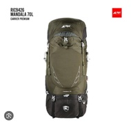 REI MANDALA 70L mountain bag