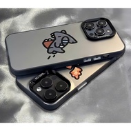 Mobile phone case suitable for OPPO RENO4F 4 LITE 6 LITE OPPO A38 A55 A96 A17 A15 A16K A56 AX5 2566C