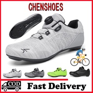 【CHENSHOES】Cycling Shoes Santic Bicycle Shoes Cycling Shoes Road Cycling Shoes Roadbike Cycling