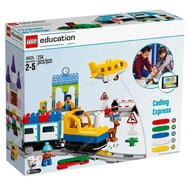 LEGO® Education Coding Express (45025) | 234 PCS | 2-5 Ages.