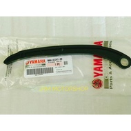 R7 B4 B6H-E2241-00 chain guide upper NMAX V2 AEROX V2 / NMAX AEROX V3 STD