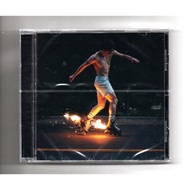 Benson Boone - Fireworks & Rollerblades ( CD ) 2024