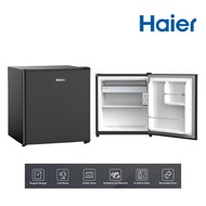 Haier mini bar/ mini fridge / peti sejuk mini / peti ais mini  68 liter HR-68H