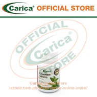 Carica Euphorbia / Taua-taua / Tawa-tawa Capsules (Euphorbia hirta) - Bottle of 30 Capsules (350mg p