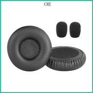 CRE Protein Leather Ear Pad Earphone Ear Cushions Cover Earpads for H820e H570e H650e Headsets Earmu