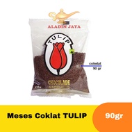 TULIP Chocolate Sprinkles 75 gr