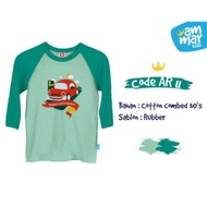Ammarkids tshirt AR11