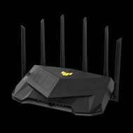 🔥全新行貨現貨🔥Asus TUF Gaming AX6000 雙頻 WiFi 6 電競路由器