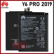 Huawei Y6 Pro 2019 Battery Original Model HB405979ECW Fit for Y6Pro 2019 / Y5 2017 (3020mAh) High Qu