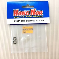 Get Started Remote Control Model Hongnuo 234Y 5x8x2.5 Bearing (1)