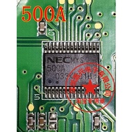 HB 500A 500AQS New Ones