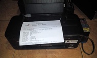 Printer Epson T13 Second