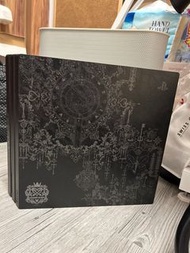 Kingdom hearts ps4 王國之心 ps4主機 playstation