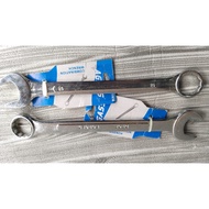 ATS 25mm Ring Spanner - 29mm Combination Spanner