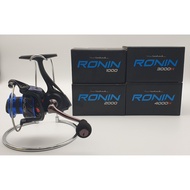 SEAHAWK RONIN REEL # FISHING REEL PANCING # CASTING REEL JIGGING REEL # SPINNING REEL