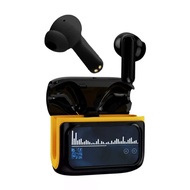 Wireless Noise Reduction Earbuds Deep Bass Running Earphones High-Quality Sound Sports Earbuds with 