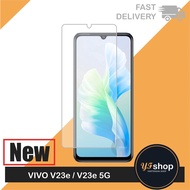 LAYAR Tempered Glass Screen vivo v23e / V23e 5G Mobile Phone Screen Protector