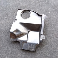 Rear Headlamp Cover Kiri bmw E30 1965245 Removed Removed