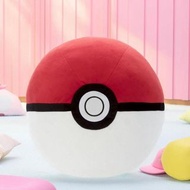 Pokemon 精靈球公仔 [大]28cm
