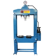 20T Manual Hydraulic press, Bearing press, Frame type gantry forging press, Stamping machine, Die pr