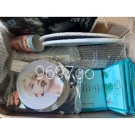 WEVERSE SETTLEMENT
