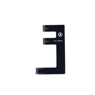 FLEXIBLE TESTING LCD DL 400 PRO VVO X50 PRO ORIGINAL