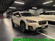 Subaru XV Auto