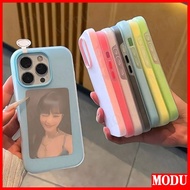 2 in 1 Candy Color Jelly Phone Case For MOTO G14 G04 G23 G24 G54 E13 E22 G64 G73 G84 G04S EDGE 50 5G