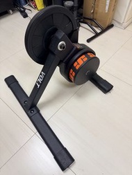 JetBlack Volt 磁阻式室內單車訓練台