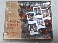 日本版CD 五月天 メイデイ2005 ワールド ライブ･ツアー 3CD 有側紙 Mayday 2005 世界巡迴演唱會LIVE全紀錄 FINAL HOME 當我們混在一起