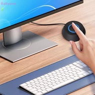 Babyone 1.8m Pushbutton Desktop Computer Switch PC Motherboard External Start Power On/Off Button Ex