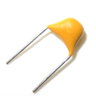 Monolithic Multilayer ceramic capacitor 33 50V 5.08MM 33pF Capacitor (10pcs)