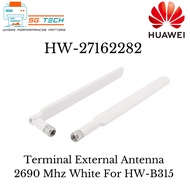 Huawei HW-27162282 Terminal External Antenna 2690 Mhz White For HW-B315
