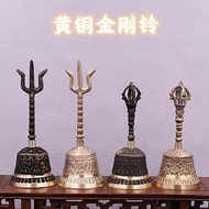 Dharma Tools Supplies Tantric Large Dharma Tools Buddha Bells Copper Bells Antique Dharma Dharma Dha