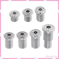 [ChiwanjicdMY] Golf Driver Head  Screw Replacement Balance Weight for  Club Accessories 2g 4g 6g 7g 