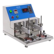 Alcohol Abrasion Resistance Tester 339 Rubber Alcohol Abrasion Resistance Tester Cloth Alcohol Abras