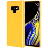 Goospery Samsung Galaxy Note 9 Pearl Jelly Phone Case/Coverphone cover
