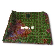 Kain Muslimat - Bahan Kain Batik Muslimat NU Terbaru - Baju NU Wanita - Kain NU