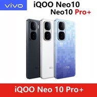 Vivo iQOO Neo 10 Pro+ Snapdragon 8 Elite / Vivo iQOO Neo 10 5G Mobile Phone Snapdragon 8 gen 3