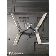 Original Haier LS55A51 LS48H310G V55H3 Base 48K5 Base with Screw Hole Pitch 5CM