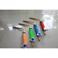 Alat las mini lengkap / Gas torch portable kepala heating LPG las