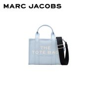 MARC JACOBS THE CANVAS SMALL TOTE BAG M0016493 FA24 กระเป๋าโท้ท