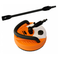 houseshop216 BISON แปรงขัดอเนกประสงค์ รุ่น YLS02 สำหรับเครื่องฉีดน้ำแรงดันสูง การันตีถูกที่สุด