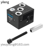 Festo T-slot proximity sensors Proximity sensors SMPO-8E 178563 Festo sensor