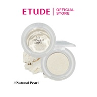 [NEW] ETUDE Look at My Eyes - My Own Gemstone Collection (5 Colors) Shimmer and Glitter Eyeshadow