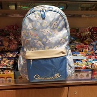 港版Sanrio Cinnamoroll 玉桂狗 書包 背囊